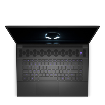 Laptop Alienware m16 r1, 16", Intel i9-13900HX, 32 GB RAM, 1000 GB SSD, NVIDIA GeForce RTX 4090, i zi
