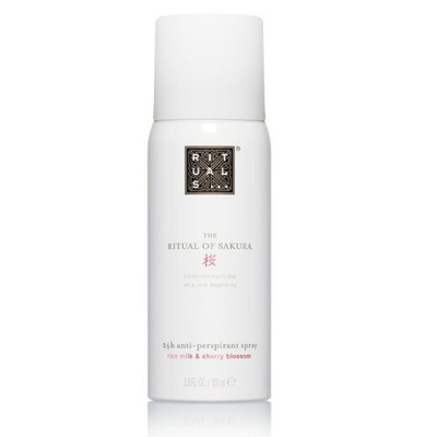 Antiperspirant Rituals The Ritual Of Sakura, 150 ml