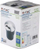 Trup ndriçimi për tokë V-TAC VT-7678-1 MR16, 20W, 12V, inoks