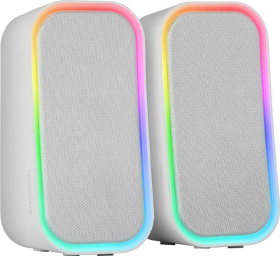 Altoparlantë gaming Mars Gaming MS-OM, 20W, Bluetooth 5.3, RGB