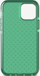 Mbrojtëse telefoni Tech21 Evo Check T21-8374, për iPhone 12 12 Pro 6.1", midnight green