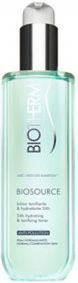 Toner fytyre Biotherm Biosource Anti-Pollution, 200 ml
