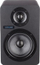 Bokse Vivolink VLSP70 Studio 70, 50 W, 2-way, të zeza