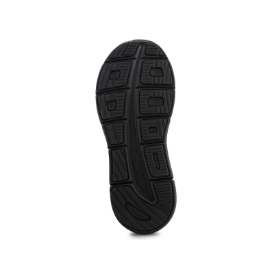Патики Skechers Max Cushioning M 220840-BKCC, висока амортизација, црни