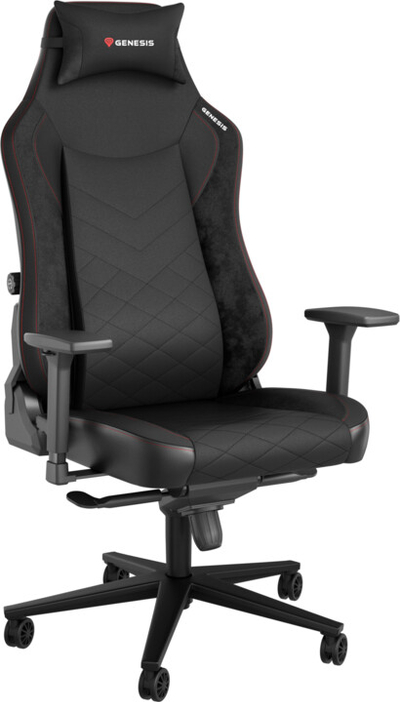 Karrige Genesis Nitro 890 G2, e zezë