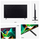 Телевизор Hisense 75U6NQ, 75\", 4K ULED Mini LED, Паметен, црн
