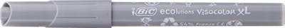 Markera ngjyrues për fëmijë BIC Kids Visacolor XL, set 8 copë, paketim kartoni