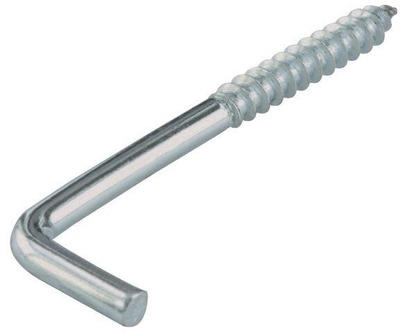 Vidë grep Suki 3x40mm, çelik inox, paketim 4 copë
