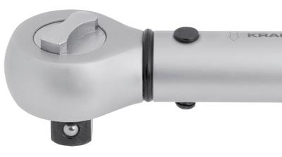 Çelës rrotullues Kraftwerk 3232, 1/4", 4-20 Nm
