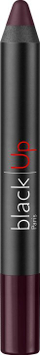Laps për buzë Black Up Lip Pencil 11, 2.8 g, ngjyrë e fortë