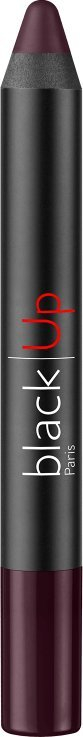 Laps për buzë Black Up Lip Pencil 11, 2.8 g, ngjyrë e fortë