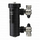 Filtër magnetik Adey MagnaClean 2XP, BSP 1", për ngrohje, i zi