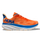 Atlete vrapimi HOKA Clifton 9 Wide, për meshkuj, të zeza