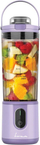 Blender Fram FBP-P74PP, 0.4L, enë qelqi, vjollcë