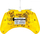 Контролер PDP Controller Rock Candy Mini, жичен, жолт