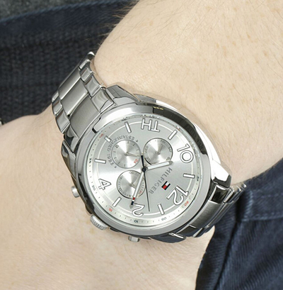 Orë  dore Tommy Hilfiger  1781391