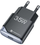 Karikues muri Forcell F-Energy Ultra Slim GaN III, USB C PD QC4.0 35W, i zi
