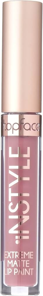 Buzëkuq Top Face Extreme Matte, 020, 3.5 ml