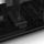 Hub i brendshëm USB NZXT AC-IUSBH-M3, 4 porta USB 2.0, i zi