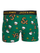Mbathje për meshkuj Jack & Jones Sweet Santa, 3 copë, shumëngjyrëshe