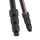 Tripod Manfrotto Element MII i kuq