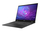 Laptop MSI Prestige 16 AI+ Evo B2VMG, 16", Intel Core Ultra 9-288V, 32GB RAM, 1TB SSD, Intel Arc 140V, i hirtë i errët
