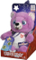 Arush pelushi Simba Wishonaut Billy the Bear, 30cm, me regjistrim zanor, lejla