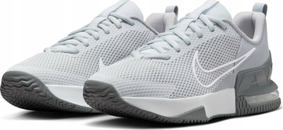 Atlete për palestër Nike Air Max Alpha Trainer 6 FQ1833-002, për burra, gri