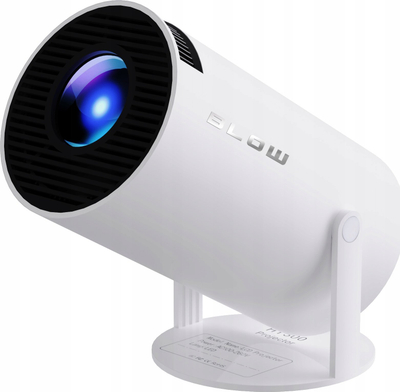 Projektor Magcubic HY300 Pro LED, 130", 4K Full HD, WiFi