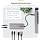 Adapter USB C StarTech 7 në 1, HDMI 4K 60Hz, Power Delivery 140W, gri