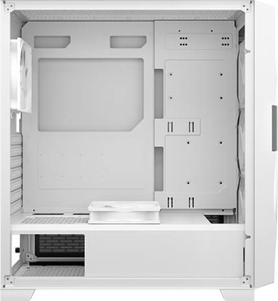 Kasë Antec DF700 Flux, Midi Tower