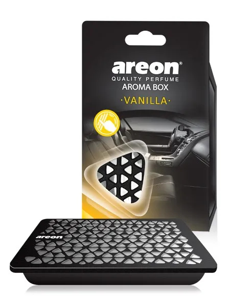 Arome Car Box Vanilla 70gr