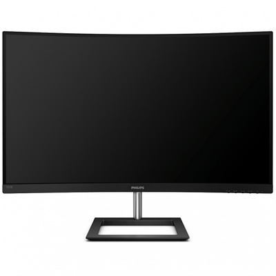 Monitor Philips E-line 325E1C/00, 32", QHD, i zi