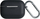 Заштитна футрола Beline за AirPods Pro, силиконска, со карабинер, црна
