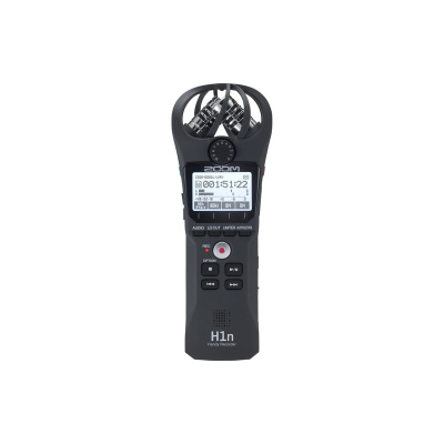 Zoom H1N Regjistrues Portativ