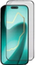 Xham mbrojtës iLera Sapphire Ultra Glass 2.0, për iPhone 17 Pro, transparent