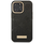 Mbrojtëse telefoni Guess Hard Case iPhone 14 Pro Max, plastikë e fortë, e zezë