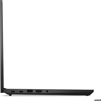 Laptop Lenovo ThinkPad E14 Gen 5, 14", Ryzen 5, 16GB 256GB, i zi