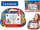 Tabla magnetike për vizatim Paw Patrol, me stilolaps magnetik, shumëngjyrëshe