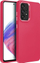 Këllf FRAME për Samsung Galaxy A52 5G, TPU, anë të forcuara, i zi