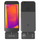 Kamerë termike FLIR One Pro, për Android USB C, rezolucion i lartë IR, e zezë