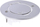 Kapak dyshemeje Legrand Platinum 089701, njësh, plastik, gri