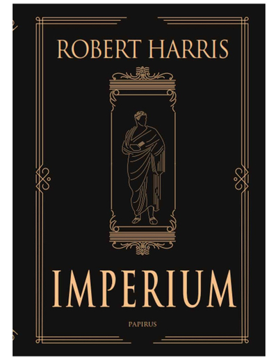 Imperium - Robert Harris