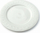 Pjatë servimi Mondex, 26cm, e bardhë