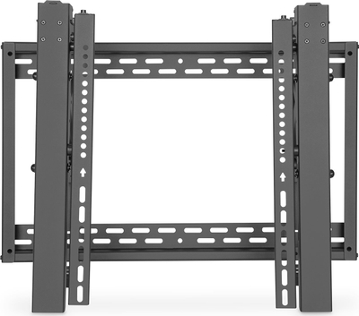 Mbajtëse muri për monitor Digitus Pop-Out, 45-70\", deri 70kg, e zezë
