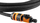 Zorrë pikëzuese Neo Drip Hose 15m 15-880, 1/2", me valvul mbyllëse, jeshile
