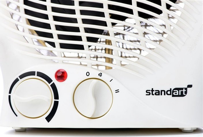 Ngrohëse me ventilator Standart FH104, 2000W