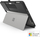Mbrojtëse tableti Kensington BlackBelt për Surface Pro 9, e fortë kundra goditjeve, ngjyrë e zezë
