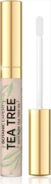 Korrektor Eveline Tea Tree Antibacterial 02, 7 ml