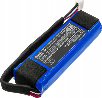 Bateri altoparlanti Harman Kardon CP-HK06 GSP1029102 01, 3000mAh, Li-Polymer, blu